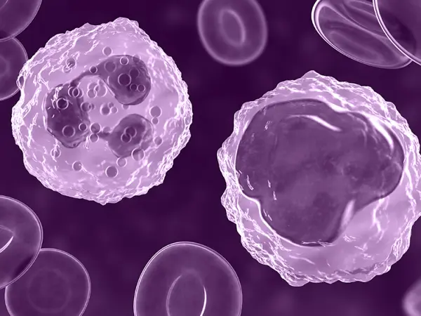 Therapy-related myeloid neoplasms